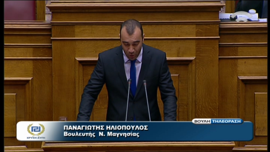 Ηλιόπουλος: Έρχεται για τουρισμό ο Σαμαράς