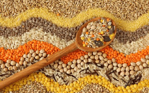 Η κρίση έφερε…όσπρια