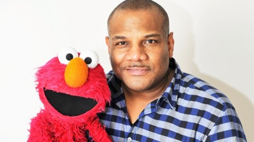 Ο “Έλμο” άφησε την Σέσαμι Στριτ