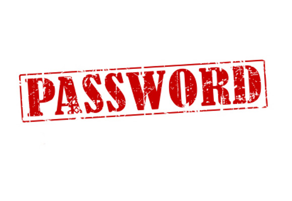 Τα 25 χειρότερα passwords του ’12