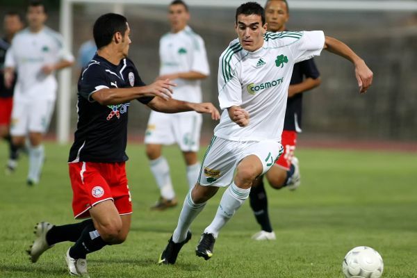 Live:Κέρκυρα-ΠΑΟ