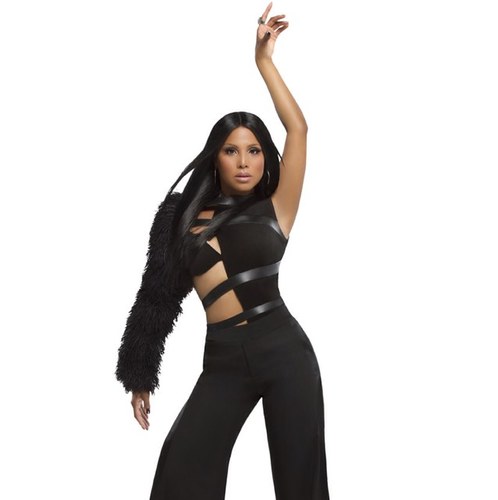 Το δράμα της Toni Braxton