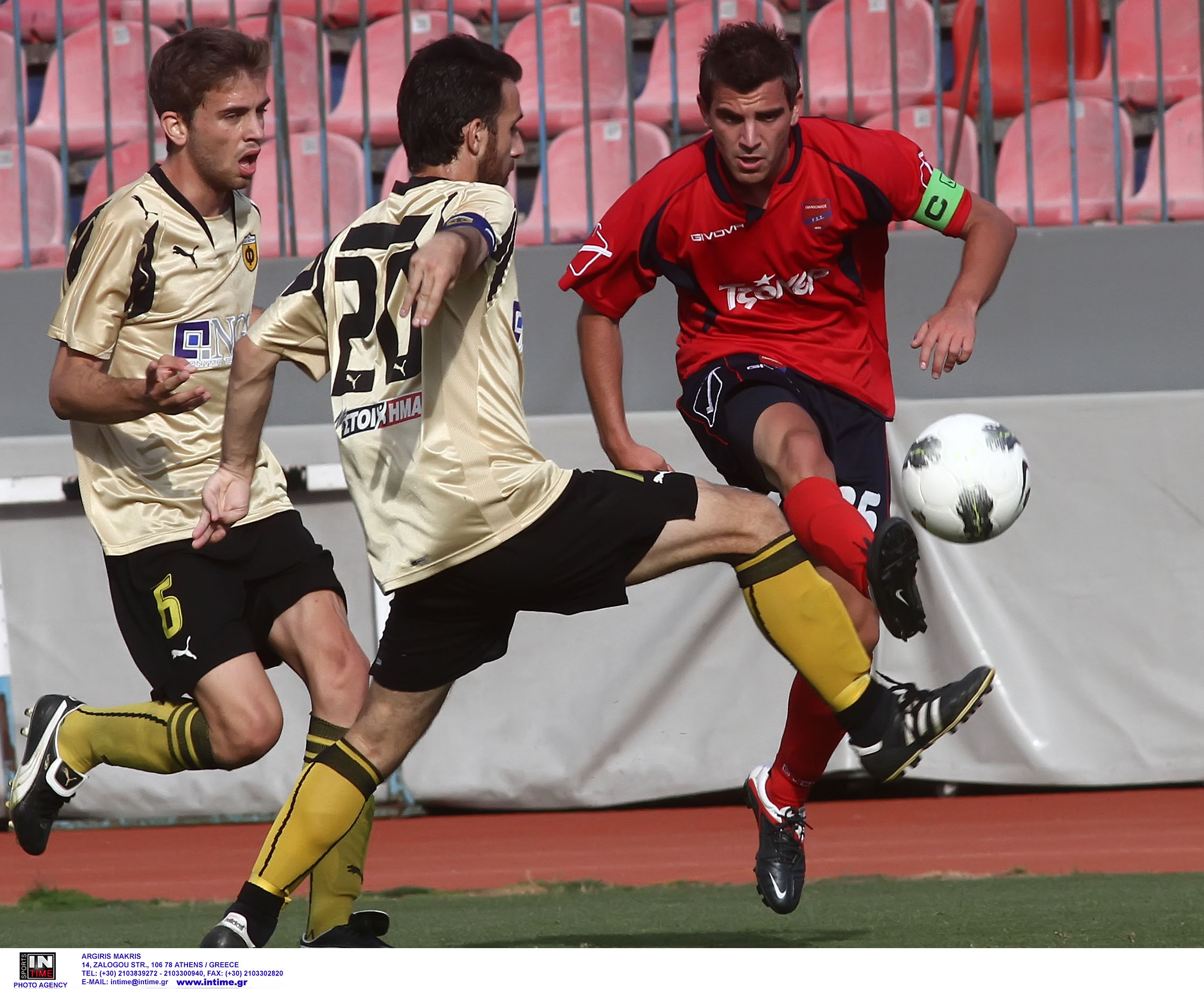 Διαχρονικός…”Φονέας”