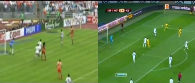 Κάν’το όπως ο… Φαν Μπάστεν