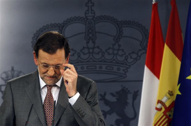 “Όχι” Ραχόι στην πρόταση Ρομπάι