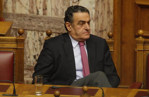 Αθανασίου:Δε μίλησα για κατάργηση