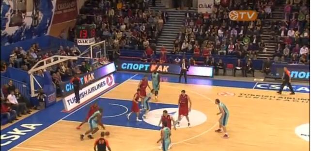 Τοp-10 σε ερυθρόλευκο φόντο