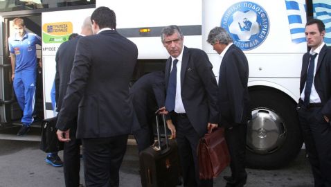 Πετάει για Δουβλίνο η Εθνική