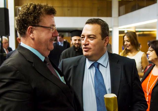 Απόδραση στην… ταβέρνα