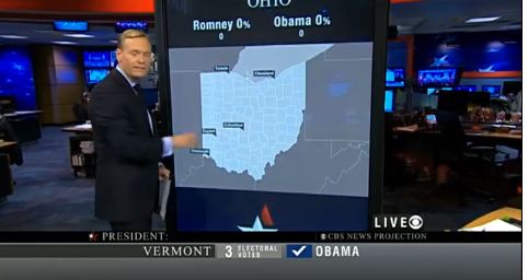 Εκλεισαν οι κάλπες σε 6 πολιτείες