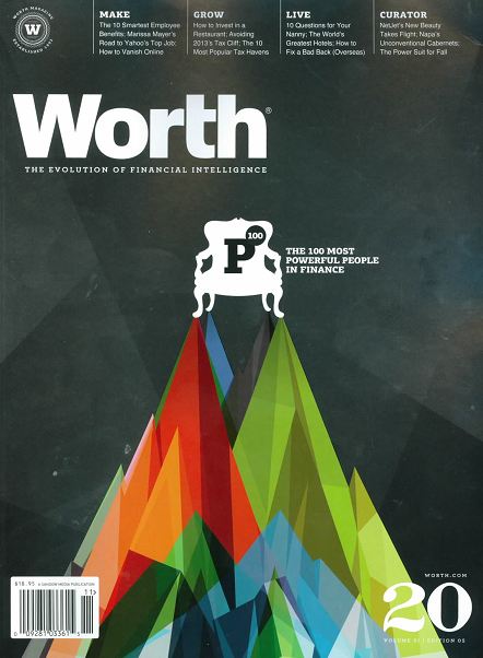 Ο Σαμαράς στη λίστα των ισχυρών