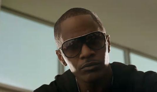 Ο Jammie Foxx στον “Spiderman”;