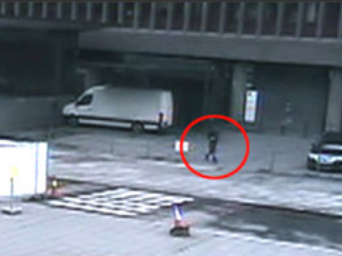 Βίντεο-ντοκουμέντο του μακελάρη στο ‘Οσλο