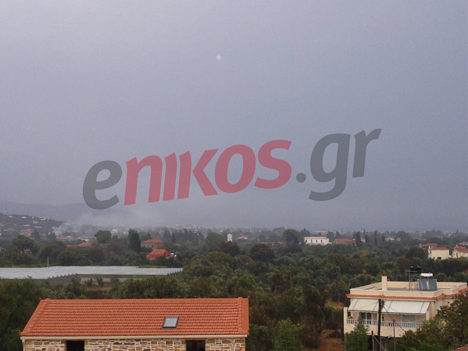 “Μουντή η διάθεση” στη Χίο