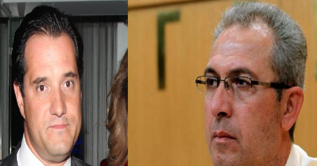 “Πόλεμος” Κιουτσούκη-Άδωνι