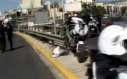 Παρέσυρε και σκότωσε ανήλικο