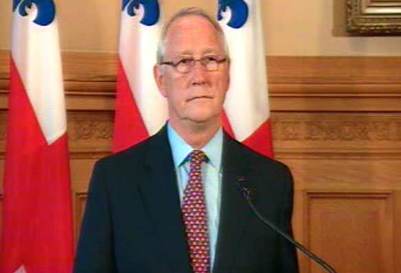 Εκεί παραιτούνται