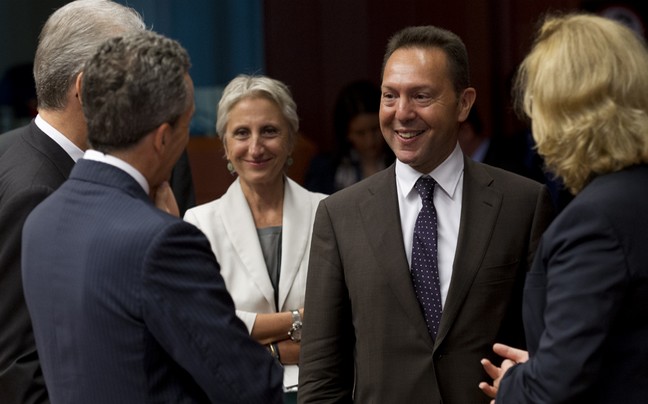 Έκτακτο Eurogroup για την Ελλάδα