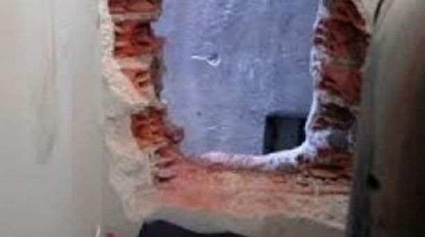 Έπιασαν σπείρα που έκανε ριφιφί