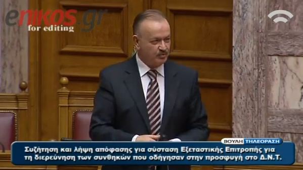 Η κόντρα Σταμάτη-Καμμένου για το “πρακτοριλίκι”