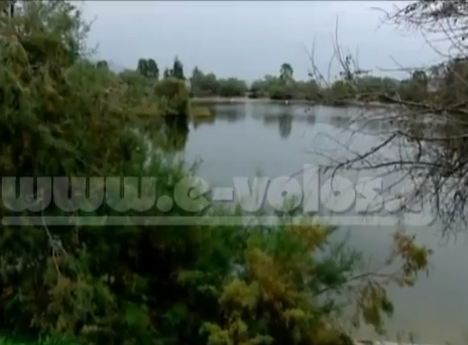 Βόλος-Λουκέτο στο Πεδίον του Άρεως