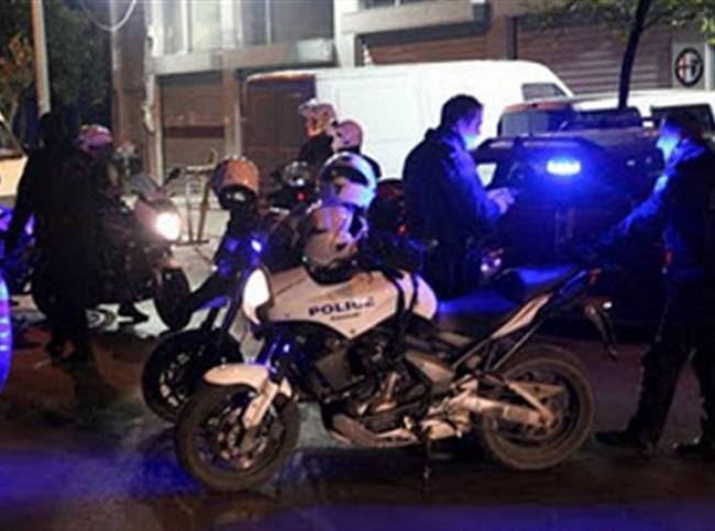 Τον χτύπησαν και τον λήστεψαν