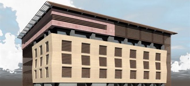 Μινιόν… το υπ. Περιβάλλοντος