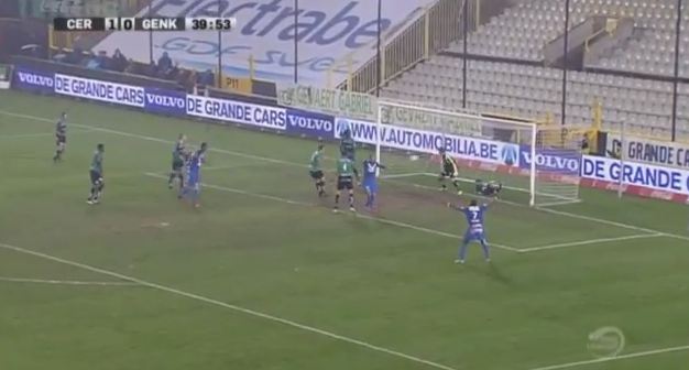 Όταν δεν σε θέλει η μπάλα