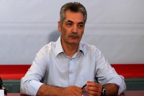 Μεντρέκας:Θαυμάζουν τη Χούντα στη ΧΑ