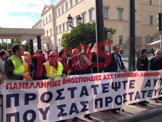 ΠΟΑΣΥ:Μας απαξίωσαν