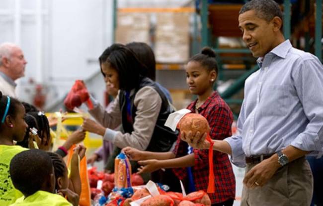 Ομπάμα…χωρίς μεσάζοντες