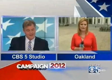 Ληστεία… on air!