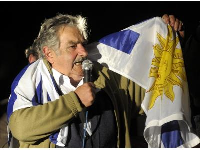 Ο πιο φτωχός πρόεδρος