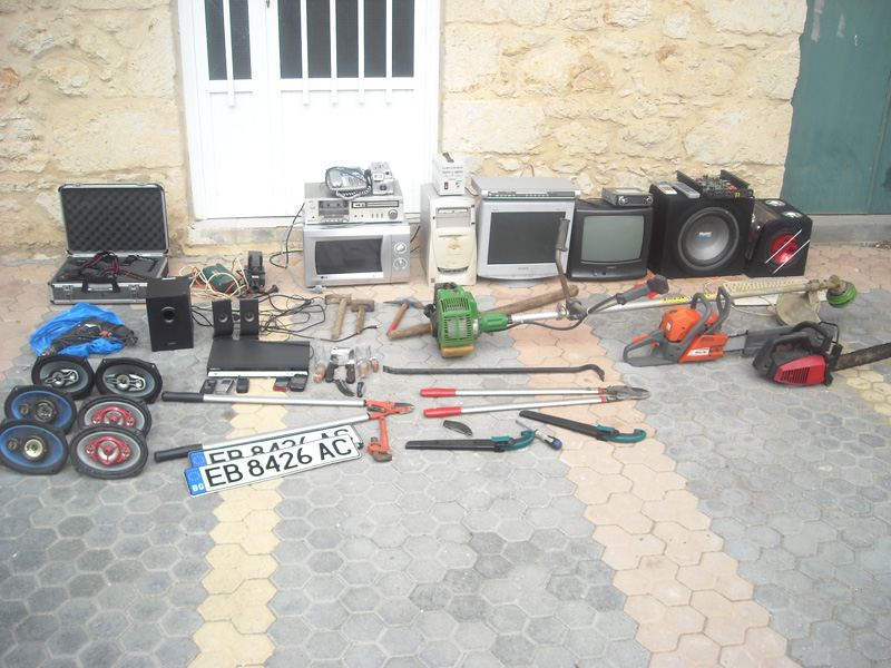 “Μάγκωσαν” σπείρα