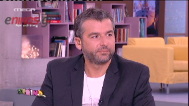 Λιάγκας: Δεν το΄χει ο Αγγέλου