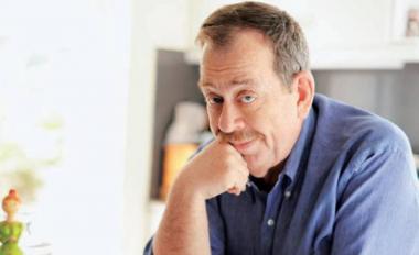 Ο Ηλίας Μαμαλάκης στην ΕΡΤ