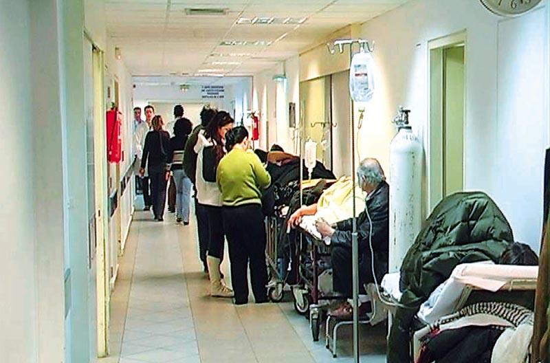 Τους ζητούν να πουν όχι στα μέτρα