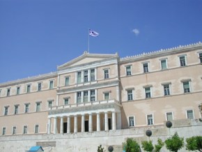 Ανασχηματισμός «προοπτικής»