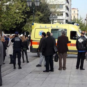 Αυτοκτόνησαν 2500 Έλληνες