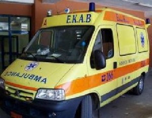 Μαθήτρια ήπιε χλωρίνη!