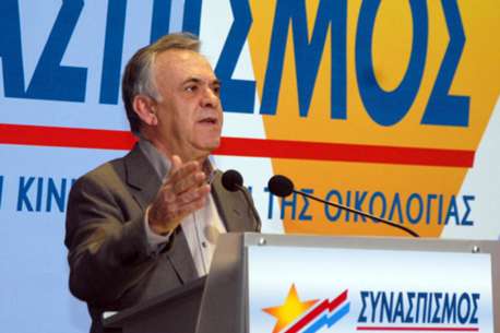 “Δεν υπάρχει λύση εντός του μνημονίου”