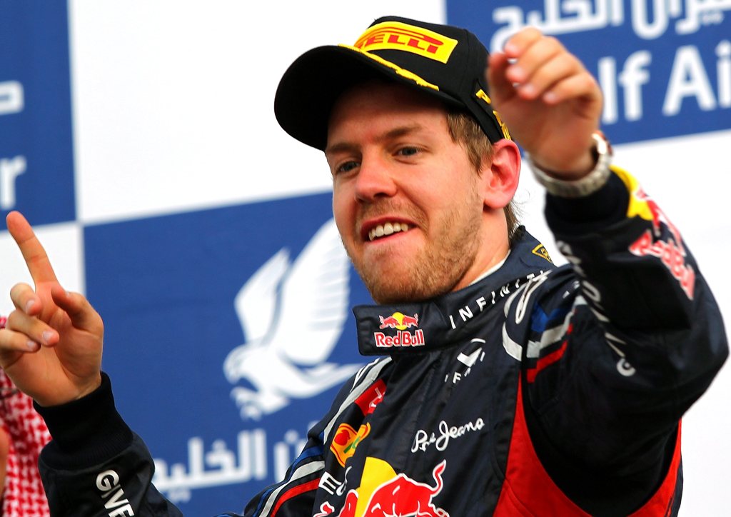 Κρίνεται ο τίτλος στη Φόρμουλα 1