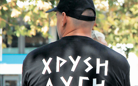 Καταγγέλλουν επίθεση σε μετανάστη