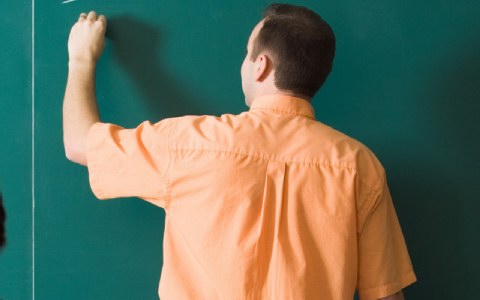 Πως θα γίνει η αξιολόγηση των εκπαιδευτικών