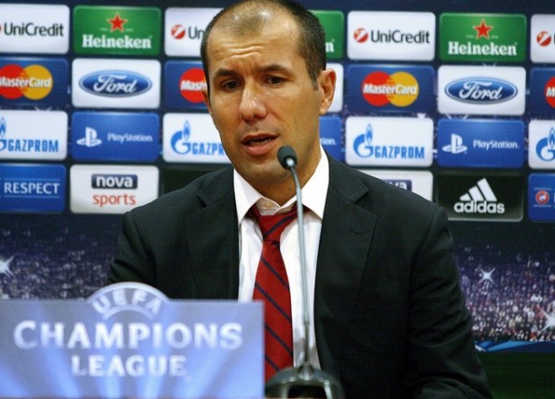 Ζαρντίμ:Ήρθαμε για τη νίκη