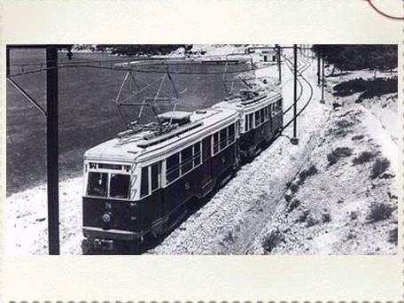 Επιστρέφει στον Πειραιά το τραμ