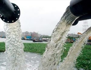 Ο Εισαγγελέας για το νερό