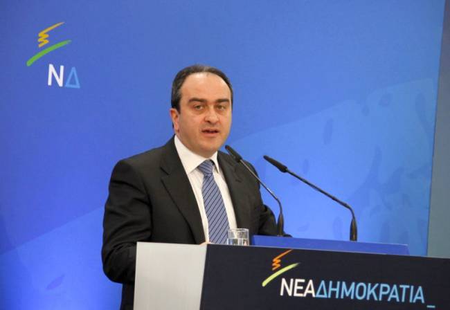 Δυσαρέσκεια Σκορδά για ΠΑΣΟΚ