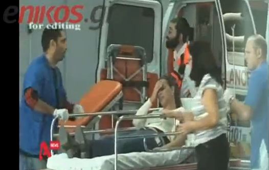 Κατάπαυση πυρός στη Μέση Ανατολή