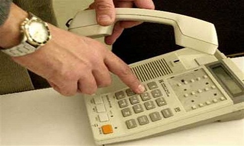 Μία εβδομάδα χωρίς τηλέφωνο